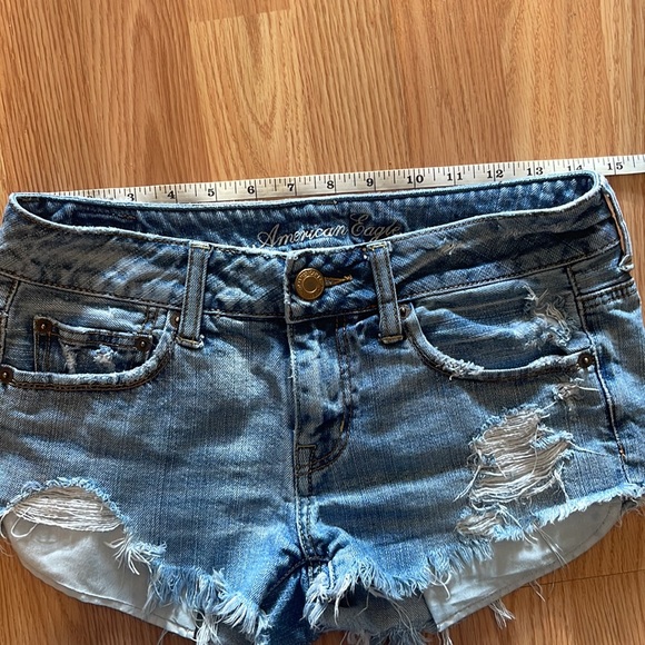 American eagle shorts 2 - Picture 5 of 8